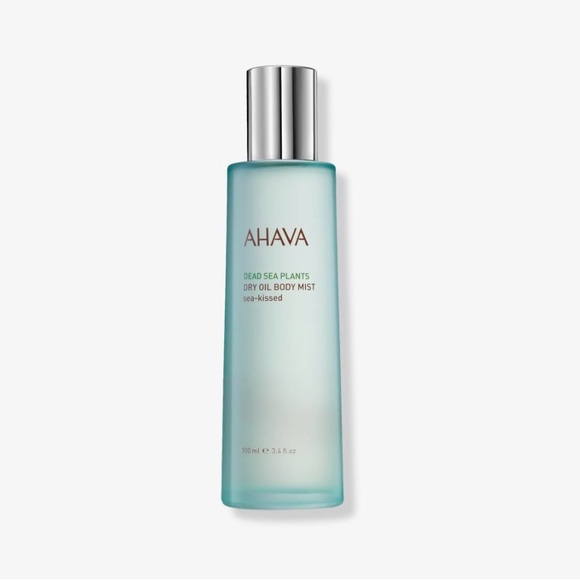 AHAVA Other - AHAVA Sea-Kissed Dry Oil Body Mist